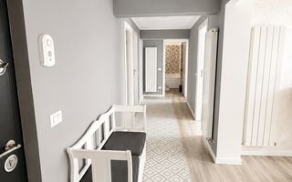 Apartament cu 3 camere decomandat, 65 mp, Intre Lacuri - Poză 9