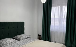 Apartament 3 camere | 75 mpu | Balcon | Terasa | Selimbar - Poză 7