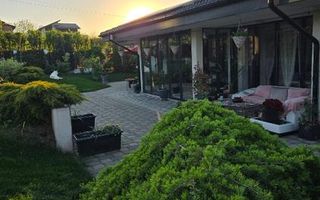 Casă modernă, 4 camere, de vânzare în zona Barnova – 550.000 EUR - Poză 5