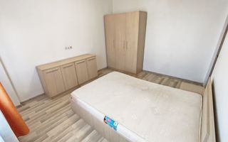 2 camere, decomandat, mobilat modern, parcare, Buna Ziua, zona AUDI - Poză 13