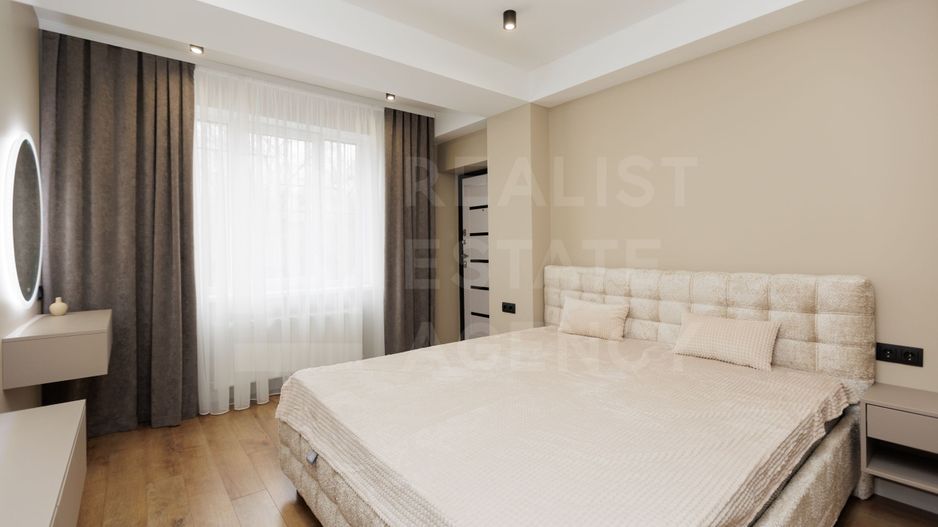 Vânzare, apartament, 2 camere, str. Vasile Lupu, Buiucani - Poză 8