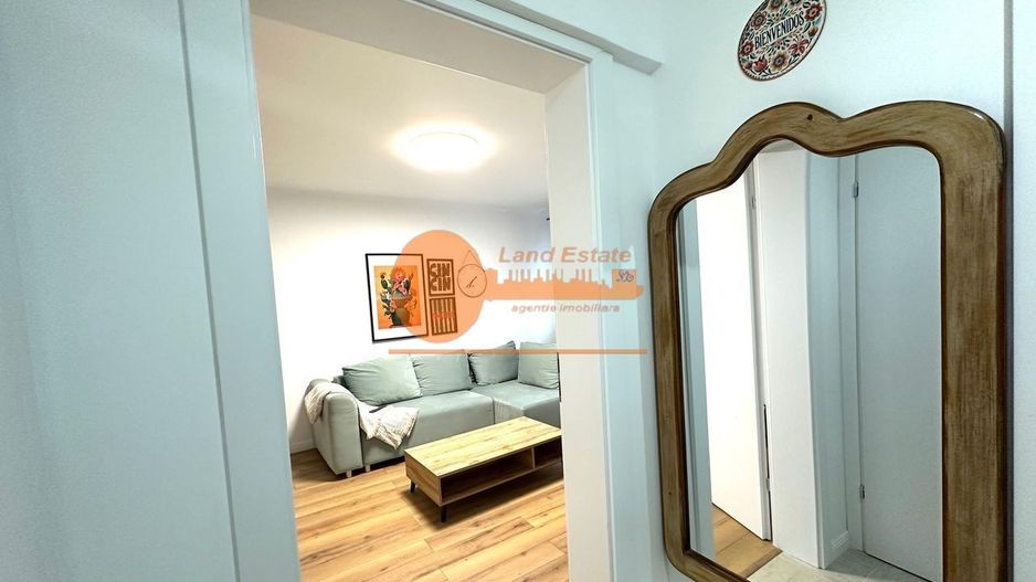 Apartament complet recondiționat și utilat – Dristor / Camil Ressu - Poză 3