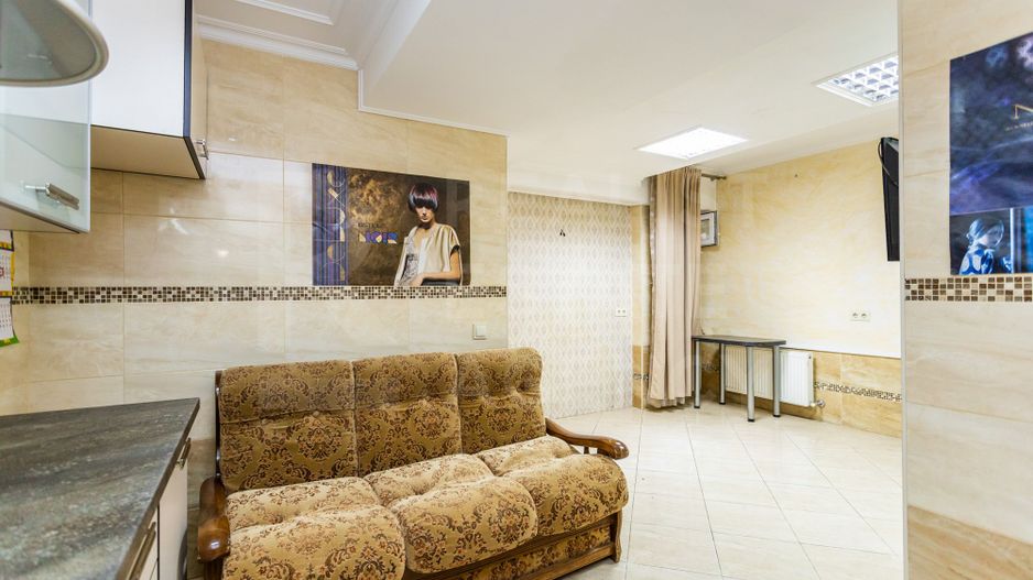 Vânzare spațiu comercial, 46 mp. str. Ion Creangă - Poză 7