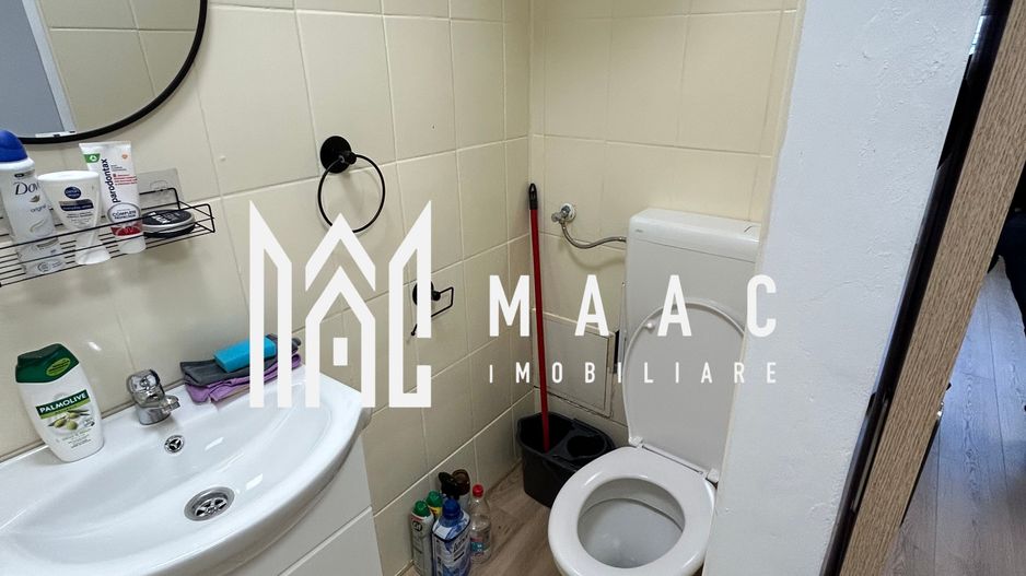 Garsonieră de închiriat | Sibiu, Lazaret | etaj 1, renovată - Poză 5