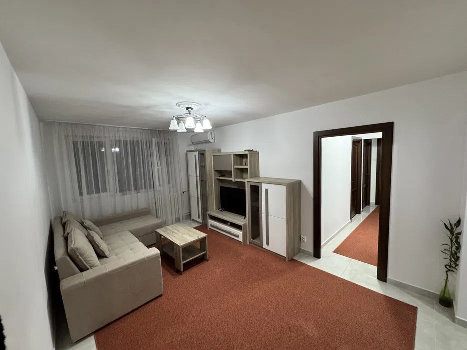 Apartament modern cu trei camere, Piata Iancului, 145.000€,  negociabil - Poză 1