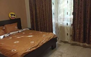 BRASADAS vinde ap 3 camere, zona soarelui etaj 1/4. - Poză 7