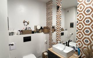 Apartament 2 camere, 53 mp + terasă 16 mp, Zona Nicolae Steinhardt - Poză 12