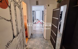 NECTORA IMOB-Apartament 3 camere, Zona Rogerius,Mobilat/Utilat,Parcare - Poză 8