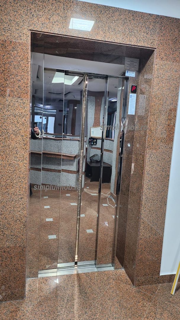 Clădire business de închiriat Bucureștii Noi 1250 cu parcare 850mp - Poză 10