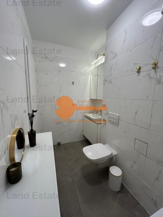 3 camere duolex Barbu Vacarescu - Aviatiei - Poză 8