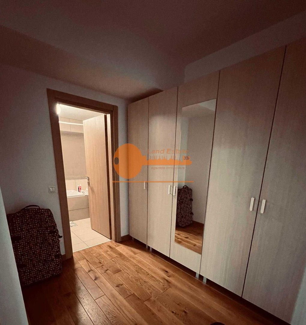 2 camere Upground Pipera ( parcare ) - Poză 3