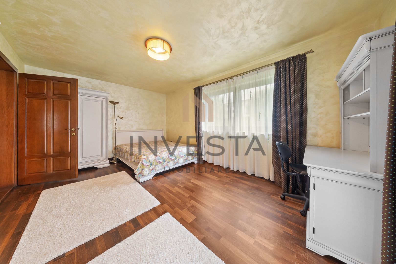 Casa individuala moderna cu gradina si 3 terase | Zona Faget - Poză 15