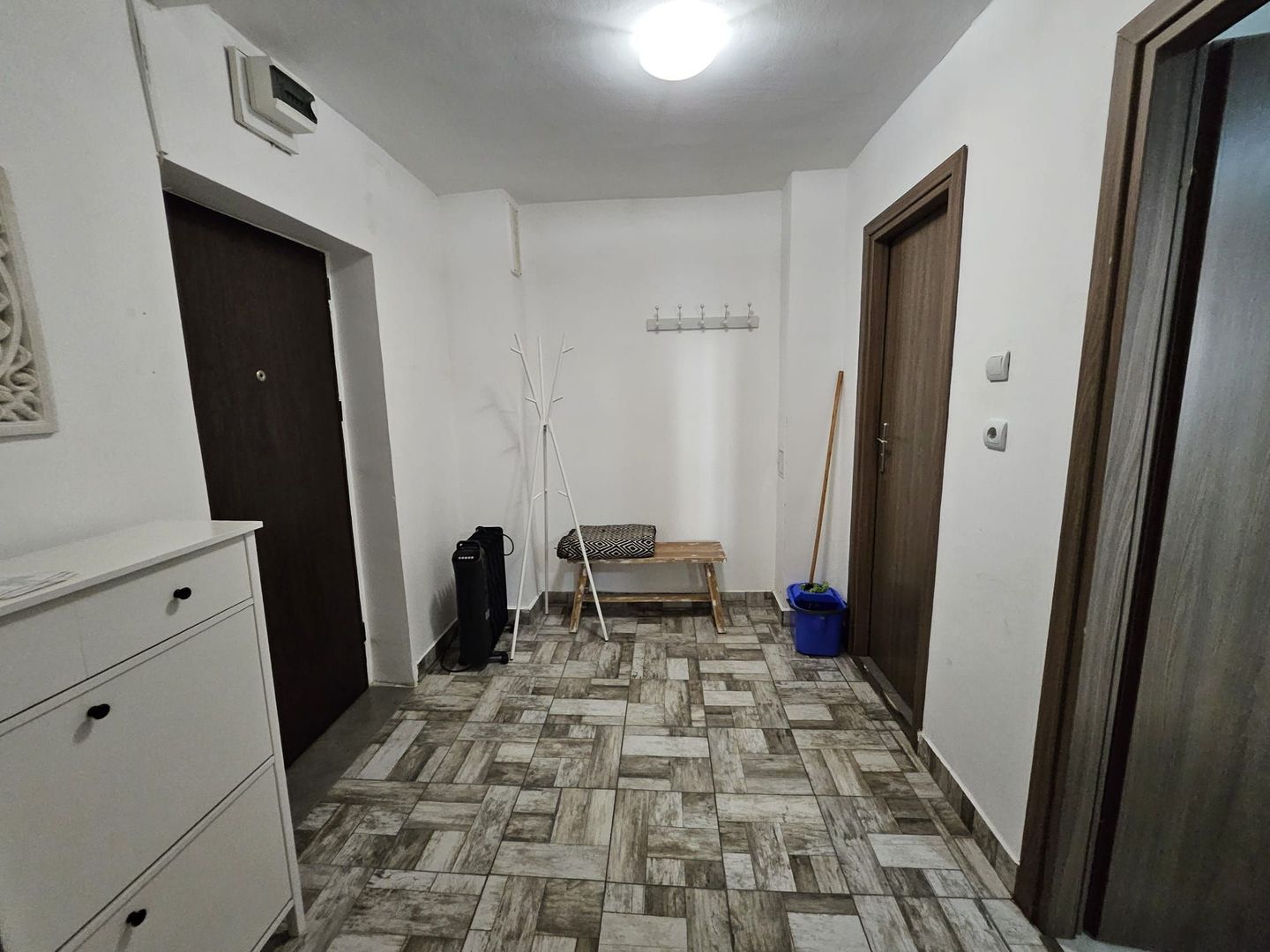 Garsoniera Aparatorii Patriei - Poză 11