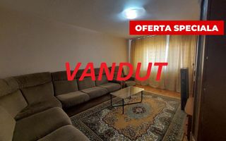 Apartament Eremia Grigorescu 3 Camere - Poză 1
