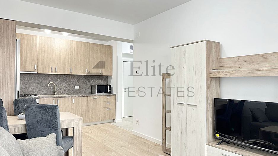 Apartament 3 camere de închiriat in Prima Arena, Iosia - Poză 2
