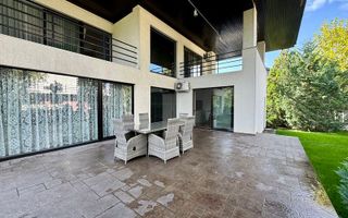 Vila lux de vanzare in cel mai dorit complex din Erou Iancu Nicolae-locatie rara - Poză 37