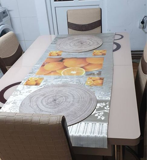 Apartament 2 camere, 50 mp utili-demisol zona Centrala - Poză 2