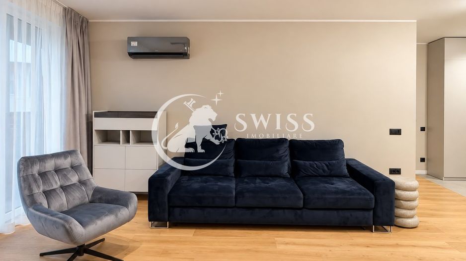 Apartament Premium | 61mp | M. Avenue | Parcare | 5min Iulius Mall - Poză 4