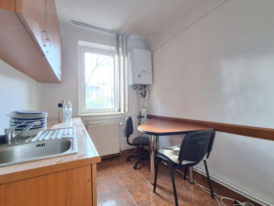 Spatiu de inchiriat, Central - Str. Banatului - Poză 6