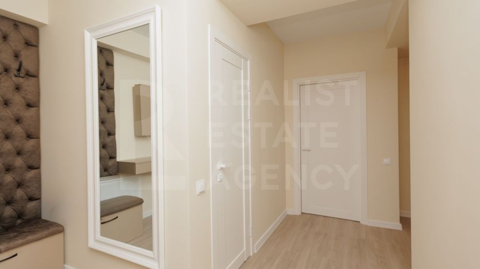 Vânzare, apartament, 2 camere, str. Ivan Zaikin, sectorul Centru - Poză 3