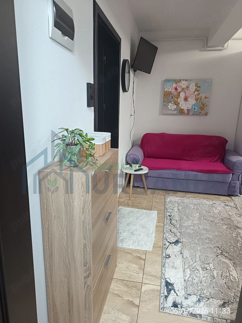 Apartament de închiriat în Iași - Poză 5