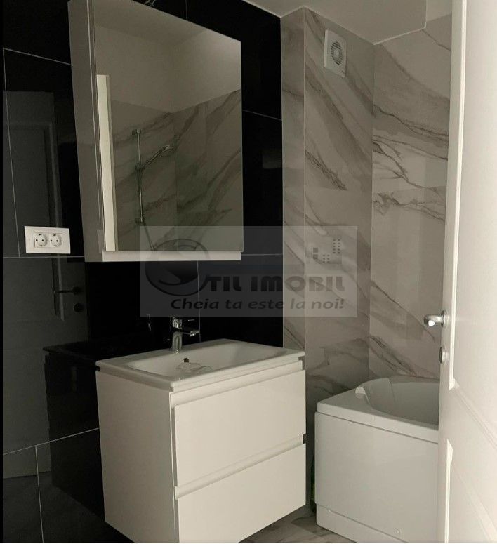 Oferta 2 camere decomadat  56 mp Tatarasi bloc nou pret puls tva - Poză 9