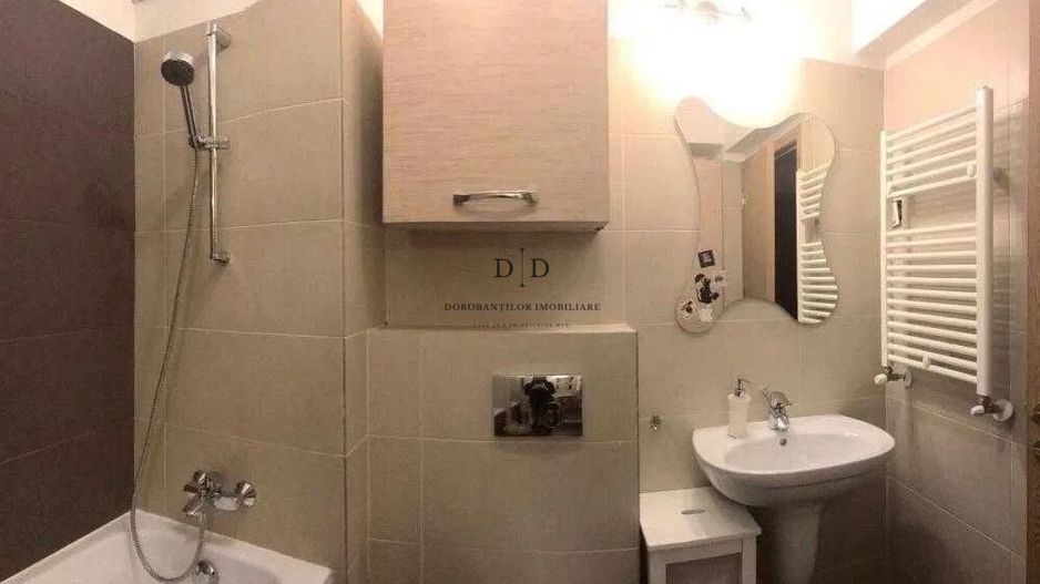 Apartament  de vanzare 2 camere-Parcare-Zorilor- zona Calea Turzii - Poză 7