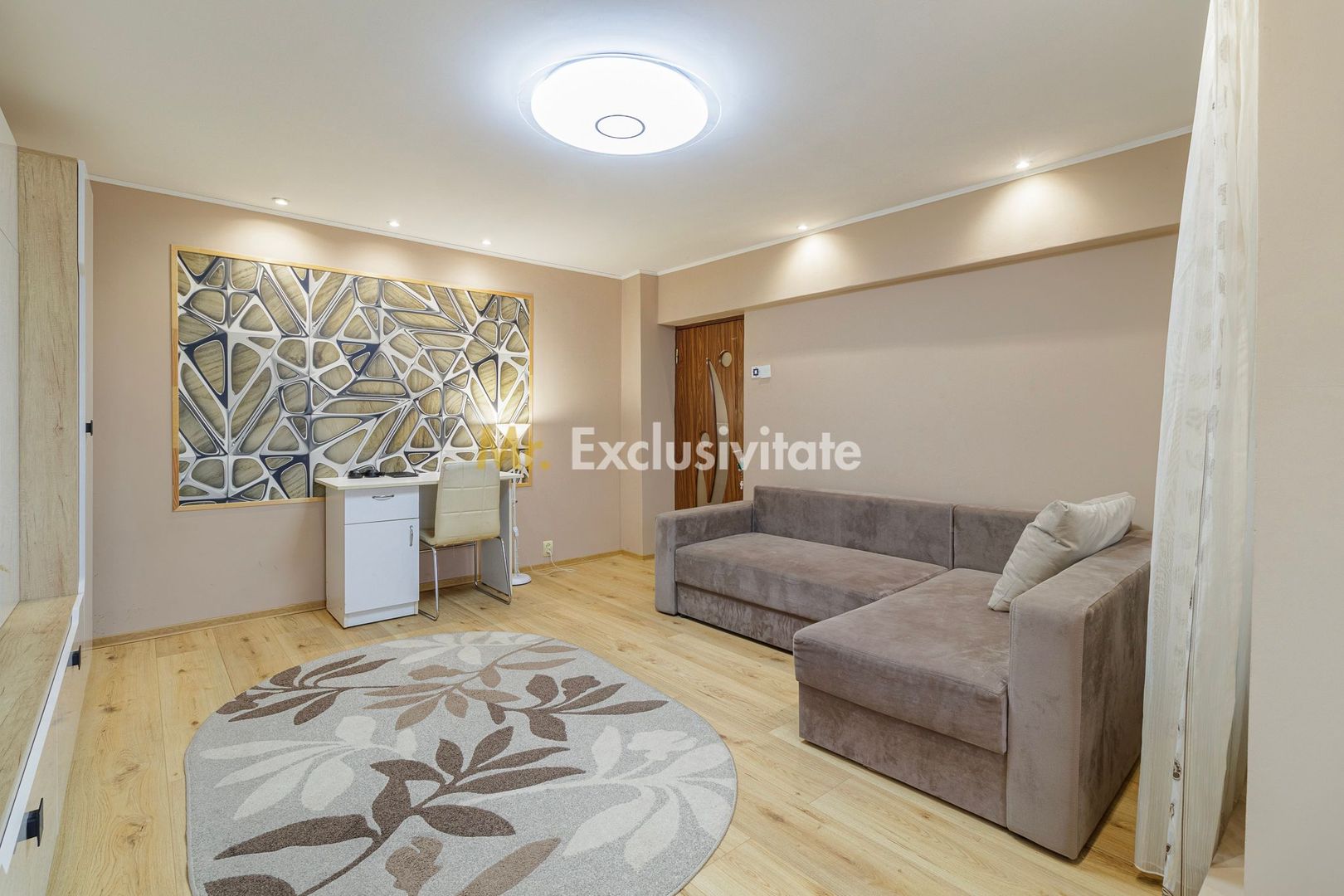 Apartament 3 camere Soseaua Alexandriei, Bragadiru - Poză 11