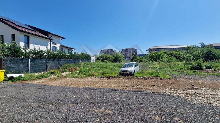 Teren ideal pentru casă P+1+M Otopeni, lângă Parcul Unirii - Poză 4