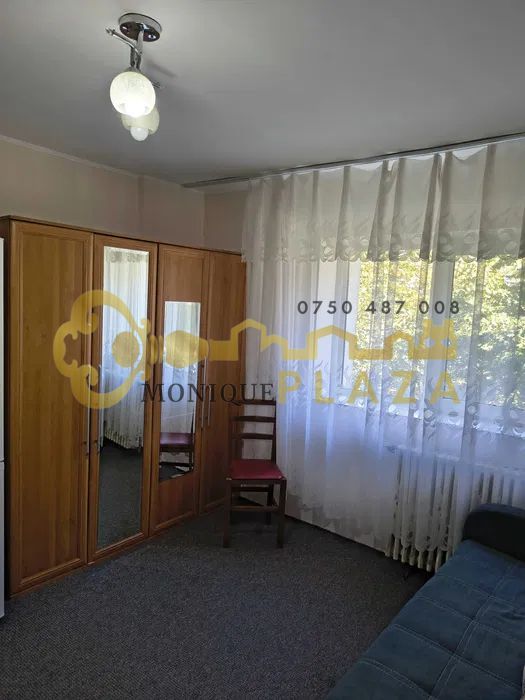 Garsonieră conf 1| Zona linistita | Etaj intermediar | - Poză 2