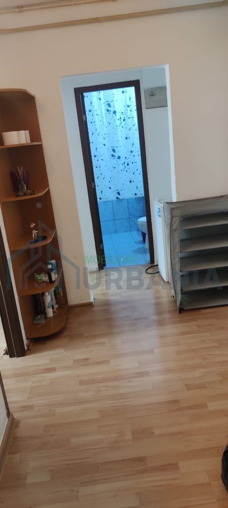 Apartament de închiriat, 2 camere, Lunca Cetățuii - 270 EUR - Poză 7
