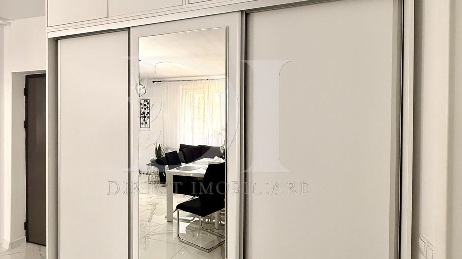 Apartament la cheie / terasa proprie / Zona Eroilor - Poză 7
