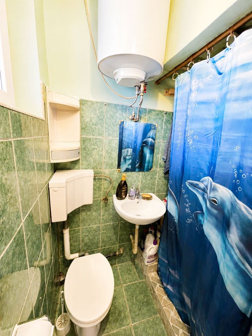 Garsoniera in zona Calea Aradului - Poză 5