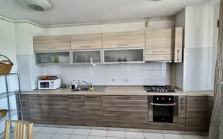 Apartament cu 2 camere 85 mp + 35 mp terasa si balconul + 2 locuri de parcare - Poză 13