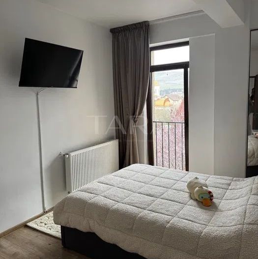 Apartament cu 3 camere și parcare cu CF separat, zona Someșului, Flore - Poză 4