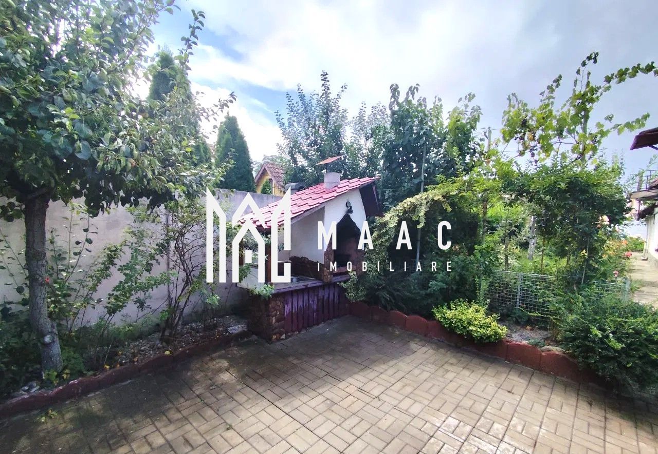 Casa 3 camere I Teren 548 mp I Garaj I Zona Trei Stejari - Poză 8