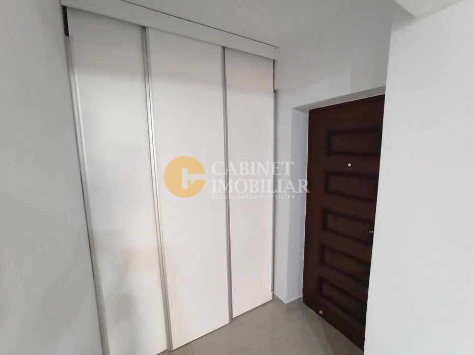 3 CAMERE DECOMANDAT - ETAJ INTERMEDIAR - BLOC NOU - VALEA LUPULUI - Poză 8