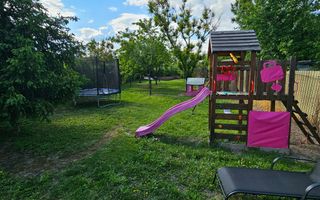 Casă renovată | Teren 600 mp | În Timișoara | Acces rapid spre centru și centura - Poză 10