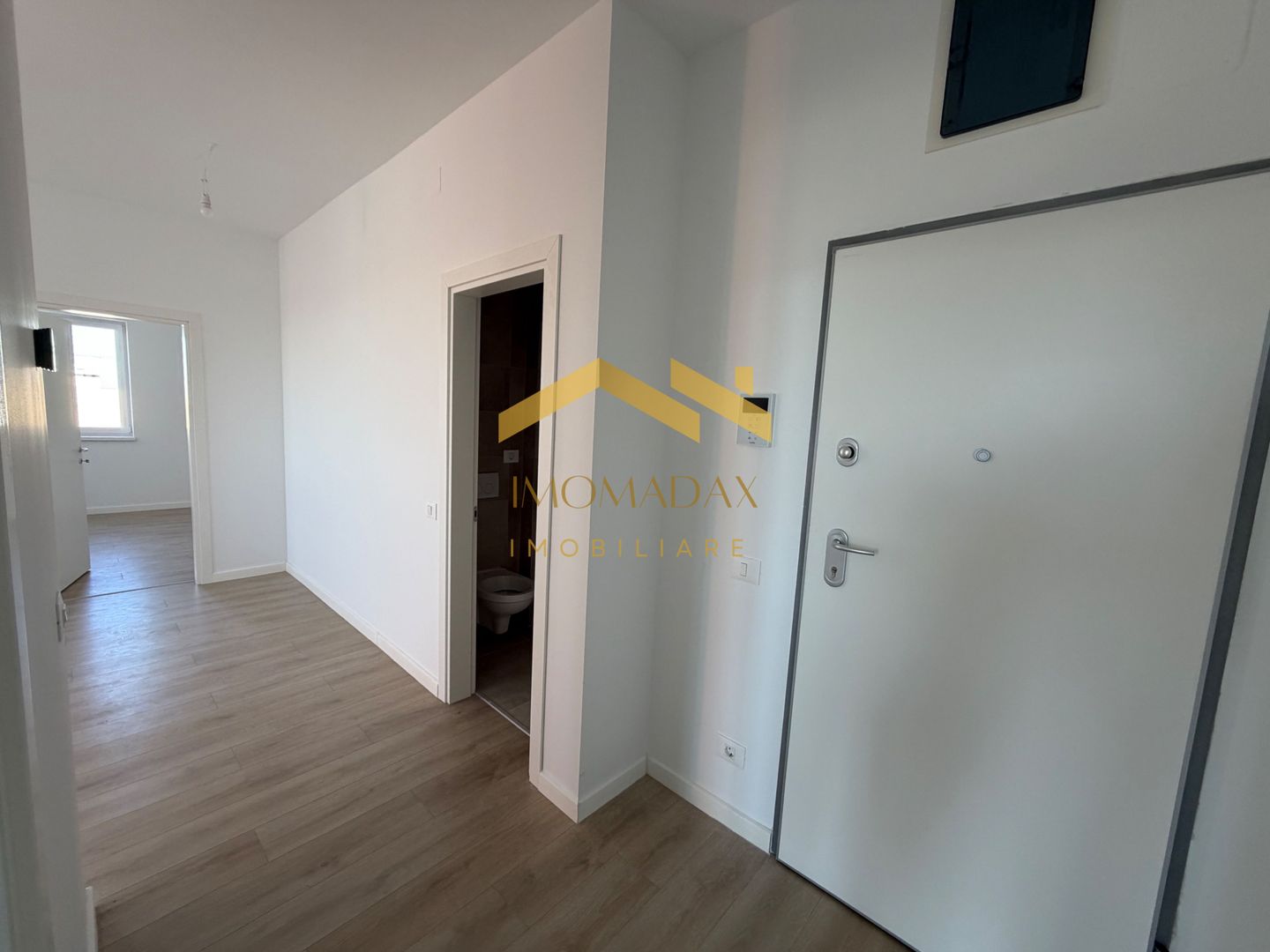 109 Corner-3 Camere-Etaj 1 - Poză 12