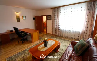 Unirii - Casa Zona Romcab -  400mp - 1259 mp teren - Garaj dublu - piscina - Poză 35