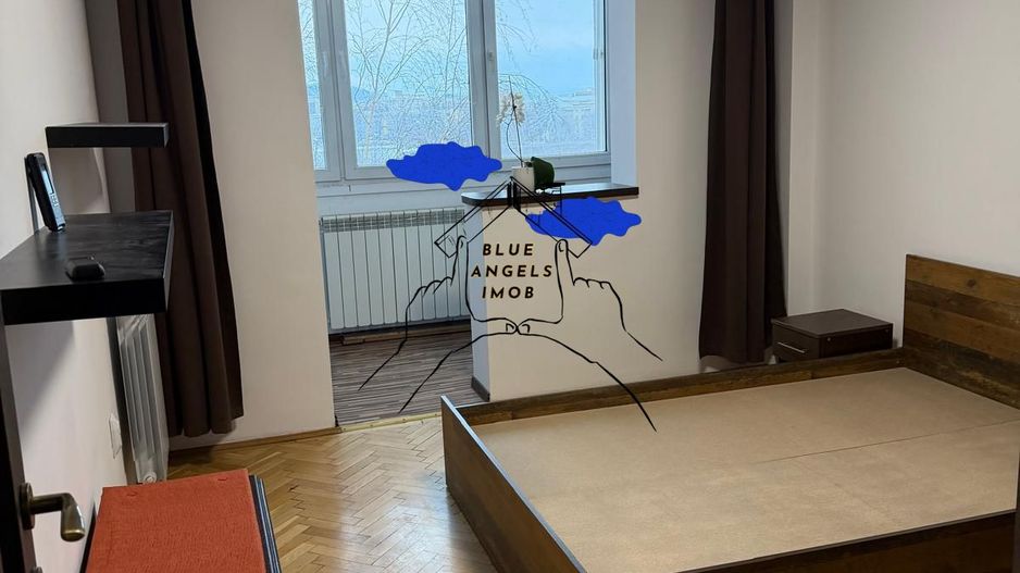 Apartament de 3 camere - zona Scriitorilor - PET FRIENDLY - Poză 7