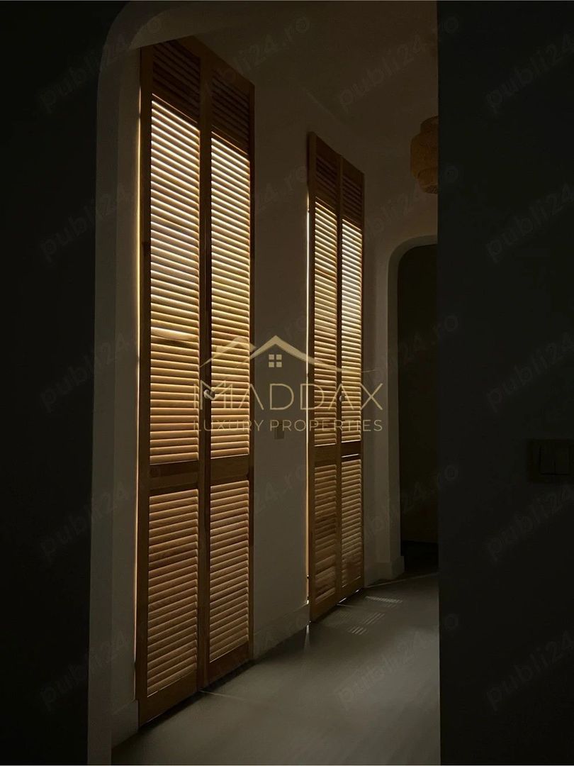 Inchiriere 2 camere/Camil Ressu/Lux/Proximitate Metrou - Poză 1