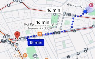 Apartament 2 camere, Iancului-Pantelimon-Cimitirul Armenesc - Poză 7