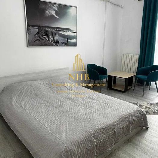 Garsoniera | Universitate | Sala Luceafarul - Poză 2