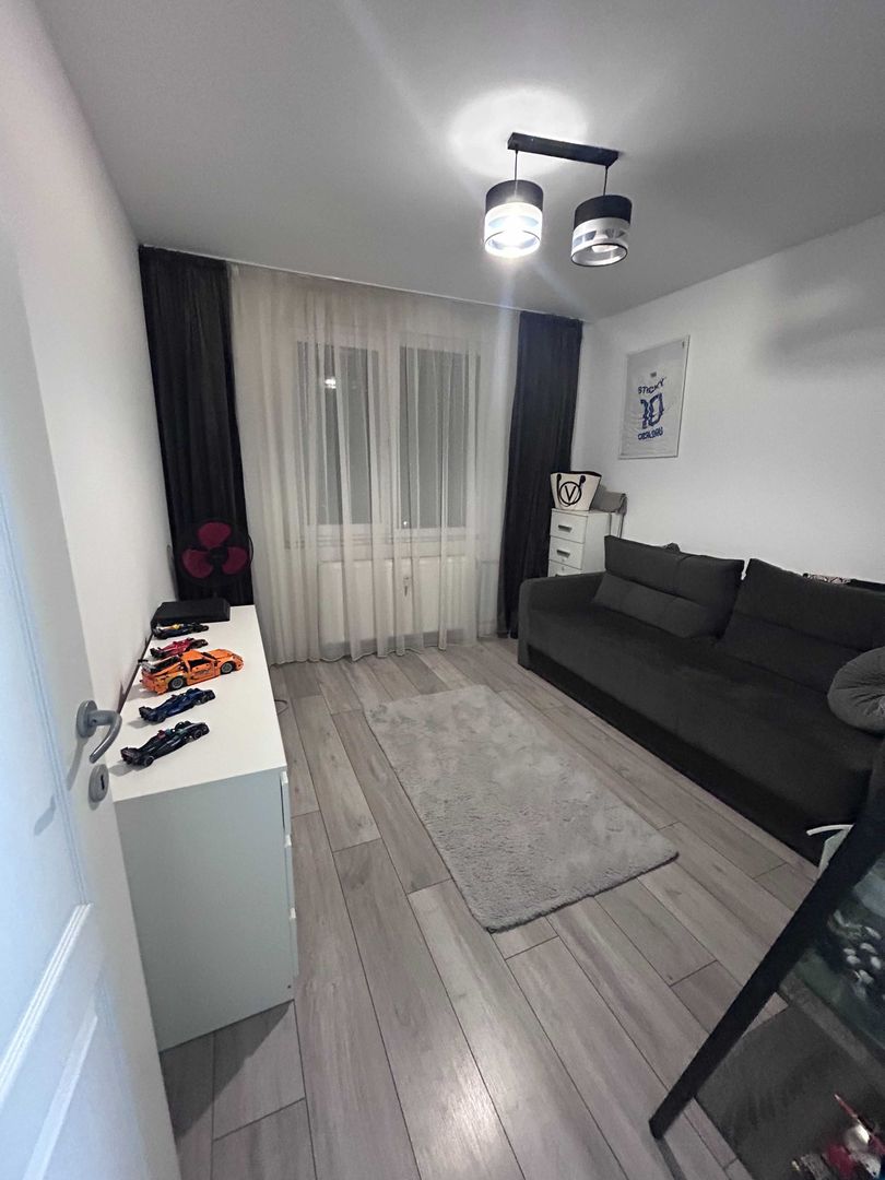 Apartament 3 camere Titan - Poză 5