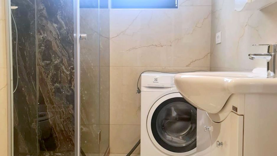 Apartament modern de închiriat în ansamblul Roka Concept, Micro 17 - Poză 9
