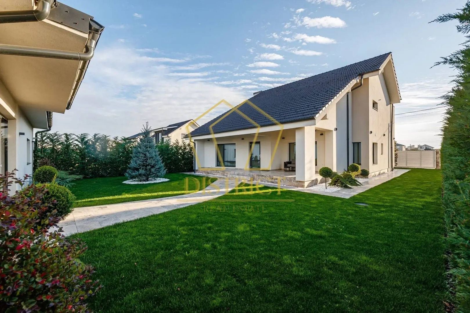 Vila individuala exclusivista | Dumbravita - Poză 5