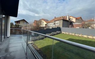 Duplex finisat, 145 mp, panorama superba – Dambul Rotund! - Poză 30
