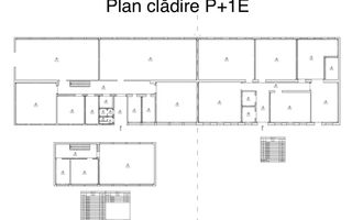 Teren 6345mp Calea Aradului Pretabil Spital/Scoala/Sala evenimente - Poză 6