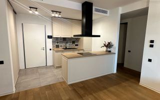 Apartament 3 camere  cu gradina One Vista - Poză 8